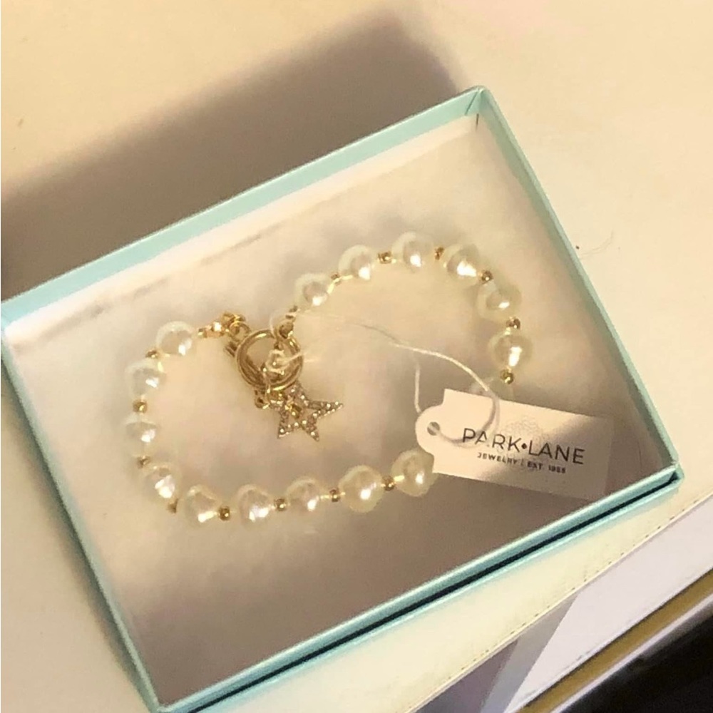 Park Lane McKenna Bracelet